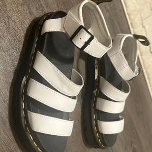 Dr. Martens Blaire Platform Sandal